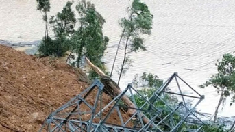 Nỗ lực khôi phục cấp điện