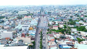 TP.HCM chi hơn 10.400 tỷ đồng mở rộng Quốc lộ 22 vào 2026