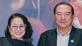 Thành Hội - Ái Như: Tâm và Tình từ sân khấu đến màn ảnh