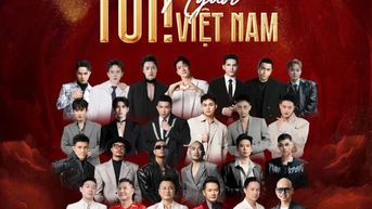 Vietjet chung tay xây “nhịp cầu nhân ái” cùng các nghệ sĩ