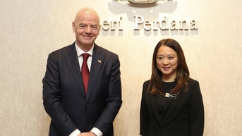 Bộ trưởng Malaysia lo thắt ruột trước giờ G: Lối thoát nào sau khủng hoảng bê bối nhập tịch?