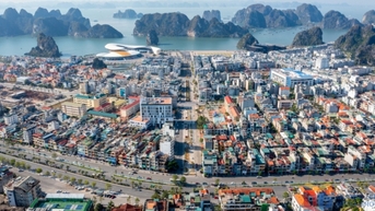 Khát vọng cống hiến cho quê hương ngày càng giàu đẹp 