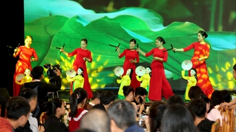 Cơ hội hình thành 'Music City'