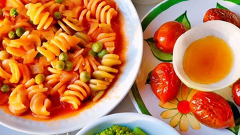 Giá cả thị trường ngày 30/10/2025