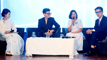 AI lên ngôi, sinh viên học cách trả lời 'Tôi là ai' như thế nào?