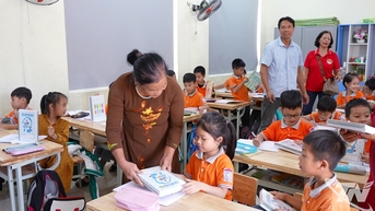 Biết ơn để sống đẹp