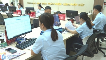 Hiện đại hóa nền hành chính