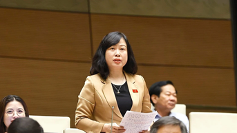 Bộ trưởng Bộ Y tế: Hành hung bác sỹ cần xử lý là hành vi chống người thi hành công vụ