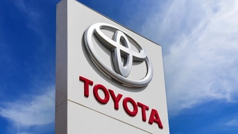 Toyota rót gần 9.500 tỷ đồng sản xuất xe hybrid tại Việt Nam từ năm 2027