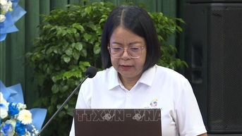 'Kiến trúc sư thầm lặng' gần 30 năm vì thành phố thông minh