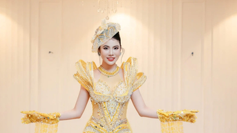 “Hành trình tỏa sáng” ý nghĩa của thí sinh Hoa hậu Doanh nhân châu Á 2025