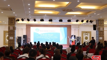 Tập huấn ủy thác Ngân hàng Chính sách xã hội tỉnh và hỗ trợ phụ nữ giảm nghèo năm 2025