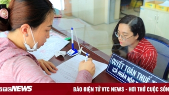 Cách chuyển người phụ thuộc khi nộp thuế thu nhập cá nhân