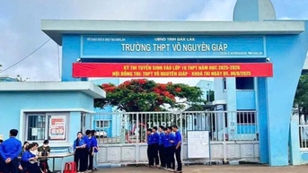 Vụ thầy giáo hành hung đồng nghiệp: Buộc thôi việc viên chức