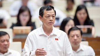 Quy trình sản xuất chân giả, tay giả gần như đang bị lãng quên