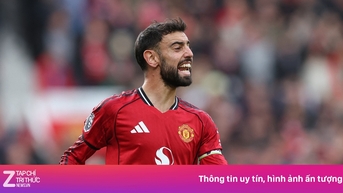 Nghịch lý Bruno Fernandes