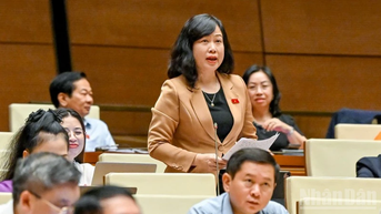 Cần coi hành vi hành hung nhân viên y tế là chống người thi hành công vụ