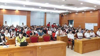 Thuế tỉnh Phú Thọ sẵn sàng cho lộ trình xóa bỏ thuế khoán