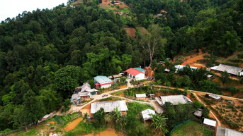 Xã hội hóa để có cơ sở vật chất khang trang