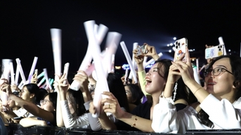 Hiệu ứng truyền thông “bùng nổ” của “Hạ Long Concert 2025”