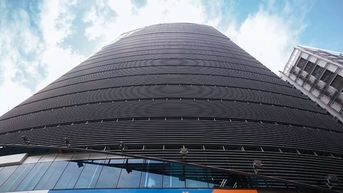 Nợ xấu giảm, CASA tăng 39%, VIB báo lãi 7.040 tỷ đồng sau 9 tháng