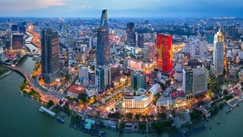 TPHCM và nghịch lý “tầm vóc siêu đô thị nhưng mặc áo thể chế cấp tỉnh”