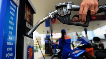 Giá xăng dầu hôm nay 30/10: Dầu thô bật tăng mạnh