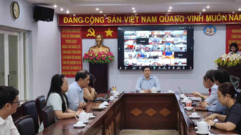 Nâng cao năng lực quản lý về KH-CN, chuyển đổi số cho công chức TPHCM