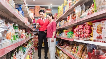 Ra mắt OneShop – Nền tảng thương mại số toàn diện dành cho tiểu thương Việt Nam