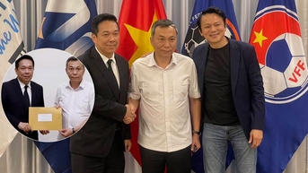 Báo chí Thái Lan không thờ ơ sự cố sai Quốc kỳ, mô tả kỹ FAT đã xin lỗi VFF