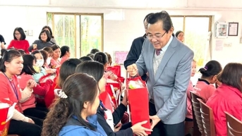 200.000 đoàn viên được nhận voucher mua sắm tại chợ Tết Công đoàn 2026