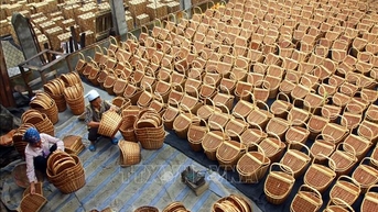 Sắp diễn ra Festival bảo tồn và phát triển Làng nghề Quốc tế 2025