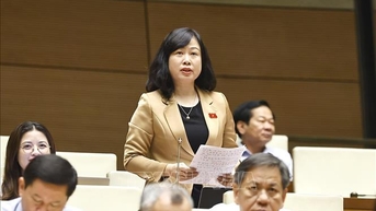 Cần cơ chế pháp lý đủ mạnh bảo vệ an toàn cho nhân viên y tế