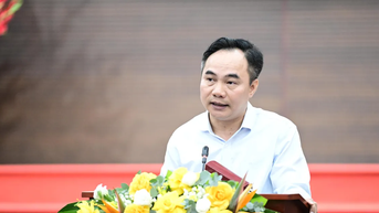 Khởi tố hàng trăm vụ án liên quan tới xuất khẩu lao động