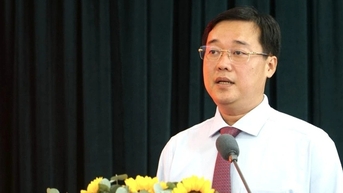 Ông Lê Quốc Phong chuyển sinh hoạt đến Đoàn đại biểu Quốc hội TPHCM