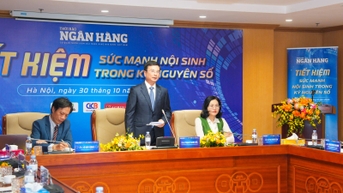 Hình thành thói quen tài chính lành mạnh, đầu tư hiệu quả