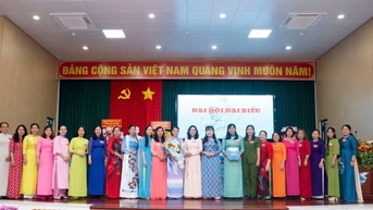 Hội Liên hiệp Phụ nữ xã An Châu giúp 80 hộ phụ nữ thoát nghèo bền vững