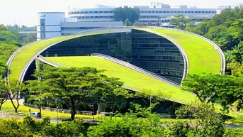 Cả nước có hơn 600 công trình xanh, gần 200.000 ôtô điện