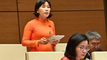 Giải ngân vốn đầu tư công: Cần cơ chế linh hoạt, đặc thù