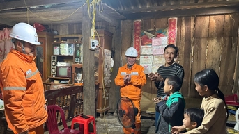 Thái Nguyên: Khi chính sách "chạm" tới đời sống người dân