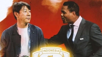 Cựu trợ lý Shin Tae-yong chỉ ra lý do Patrick Kluivert thất bại ở Indonesia