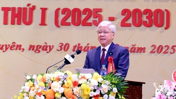 Khơi dậy khát vọng vươn lên trong phong trào thi đua yêu nước (*)