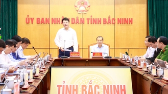 Hoàn thành rà soát, cắt giảm, đơn giản hóa các thủ tục hành chính dựa trên dữ liệu trước 15/11/2025