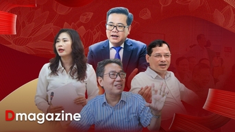 Để kê khai tài sản của cán bộ không hình thức (kỳ 1): Cần niêm yết bản khai