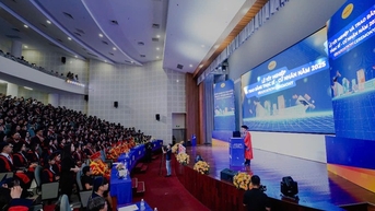 Hiệu trưởng HUFLIT: “AI không thể có lương tâm và đạo đức”