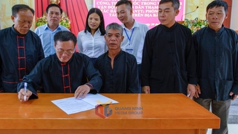 Giảm tình trạng tảo hôn vùng đồng bào dân tộc thiểu số