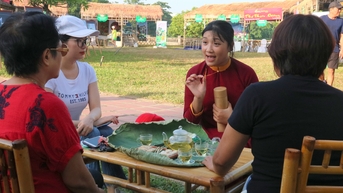 Lùi thời gian tổ chức Liên hoan Trà quốc tế - Huế 2025