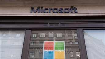 Doanh thu các 'ông lớn' công nghệ tăng mạnh nhờ nhu cầu AI