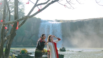 Đắk Lắk phát triển du lịch thành ngành kinh tế mũi nhọn