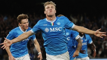 Biệt tài của Conte